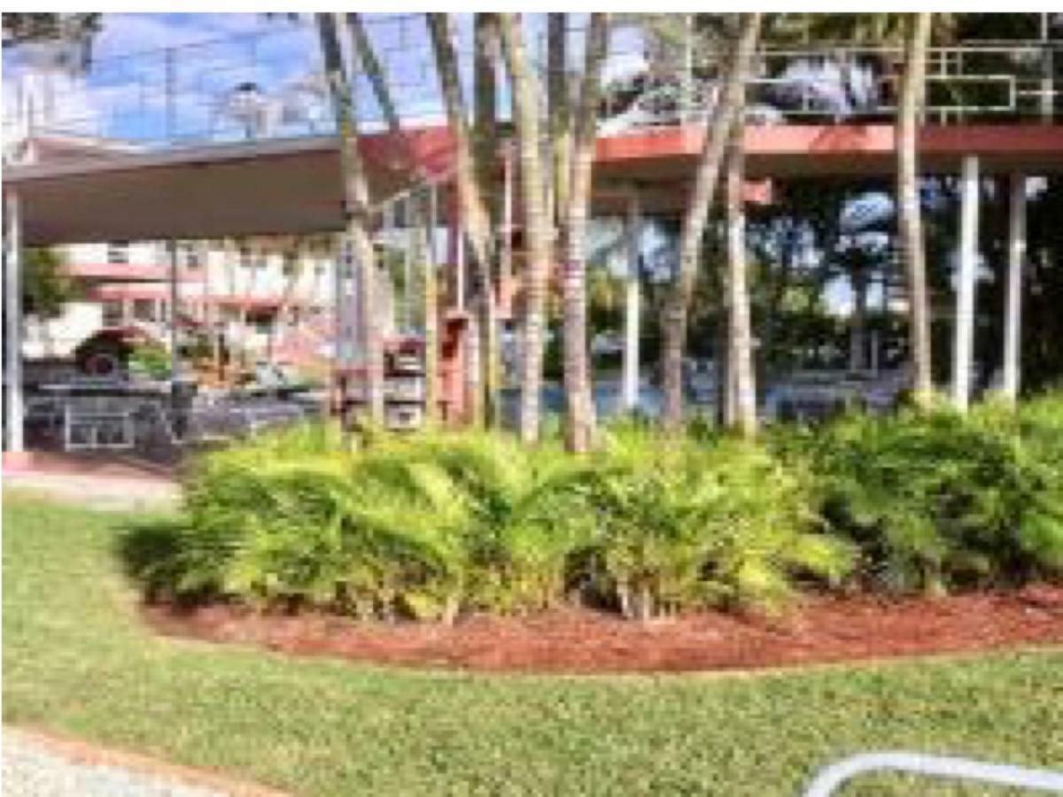 Fortlauderdale Beach Apartment Fort Lauderdale Exterior foto