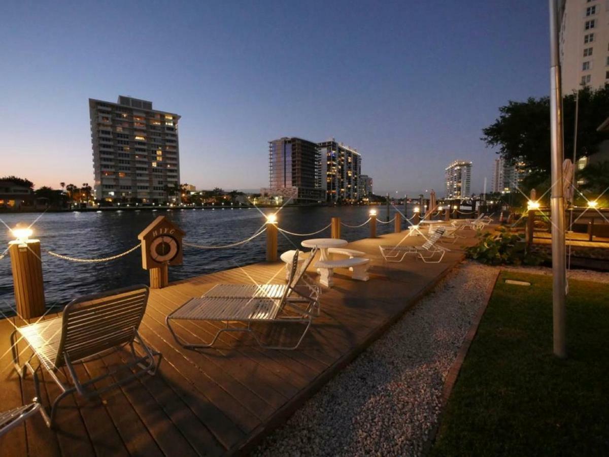 Fortlauderdale Beach Apartment Fort Lauderdale Exterior foto